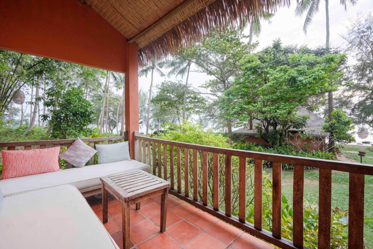 Mango Bay Resort Phu Quoc Exterior foto
