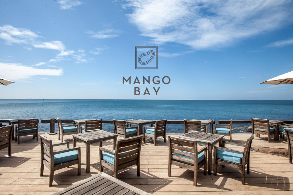 Mango Bay Resort Phu Quoc Exterior foto
